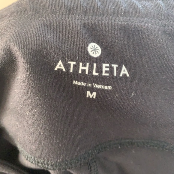 Women’s Athleta Activewear bundle size medium - Picture 9 of 14